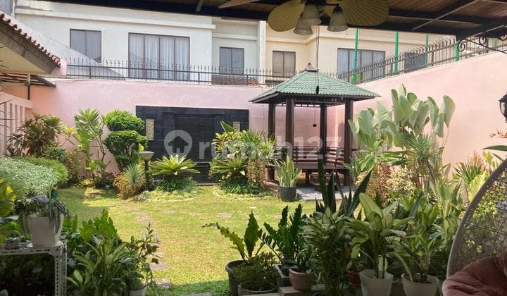 Rumah Siap Huni Dekat Pasar 8