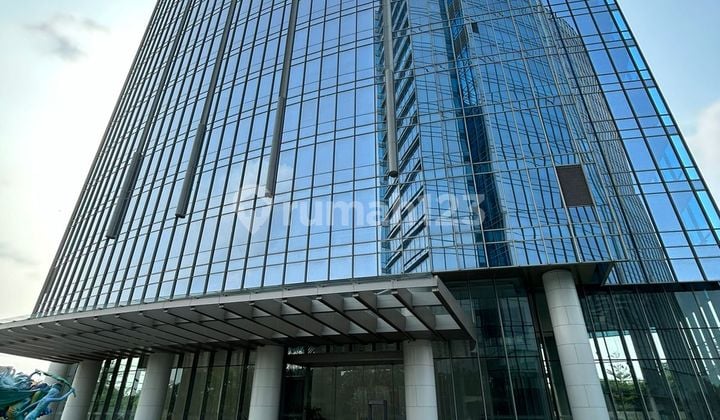 Strategic Office Space near Toll Access