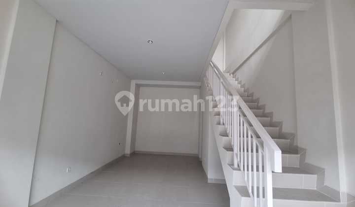 Ruko 92 Avenix Turun Harga