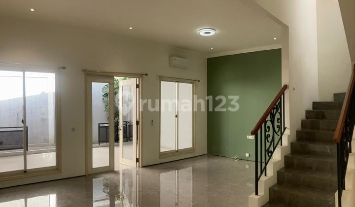 Rumah Siap Huni di Area PHG