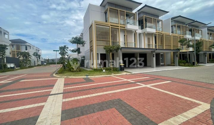 Rumah Selangkah ke Eastvara
