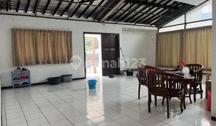 Rumah Stratetegis Cocok untuk Usaha Kost