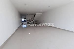 For Sale New Shop House In Pungkur