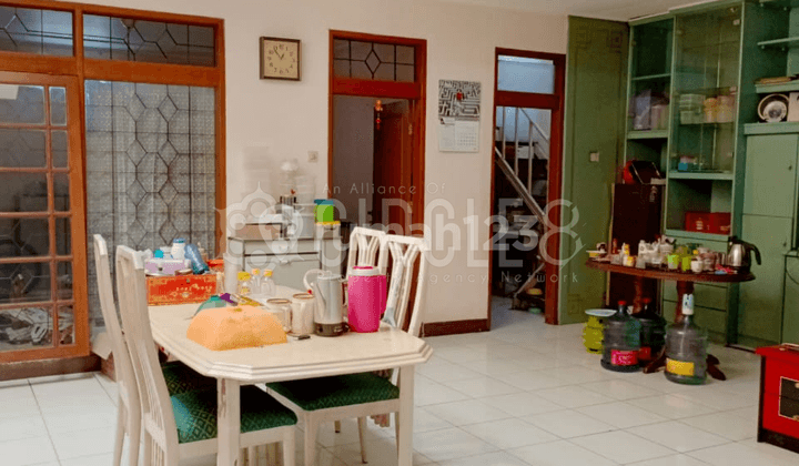 For Sale Rumah Bagus di Kembar Mas Regol Bandung