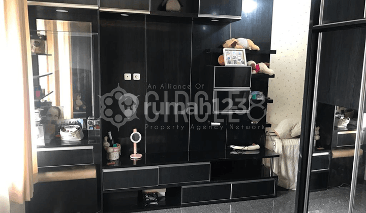 Jual Bagus.. Rumah Nyaman di Istana Regency Sudirman Cijerah Bandung