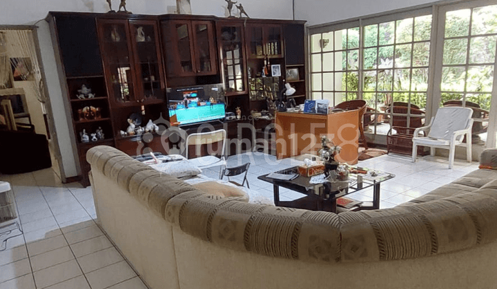 Hot News Rumah di Jalan Kembar Regol Bandung