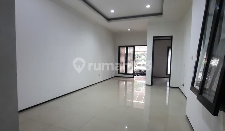 House for Rent in Singgasana Bandung
