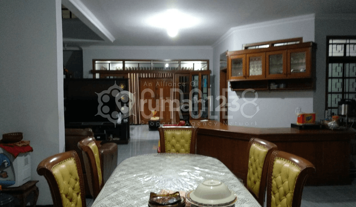 Miliki Hunian Nyaman Di Pusat Kota Bandung Area Kurdi Timur