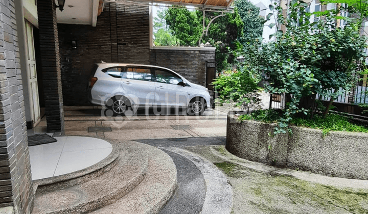 Cool House, Strategic Location in Kopo Mas, Bandung City