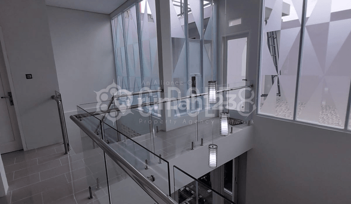 For Sale.. Rumah di Cigadung Bandung Kota