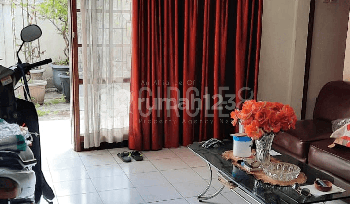 For Sale Rumah Nyaman di Taman Holis Indah 1 Bandung Kota