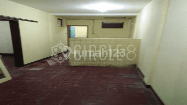 Ini Dia Rumah di Area Sudirman Suryani Dalam Bandung Kota