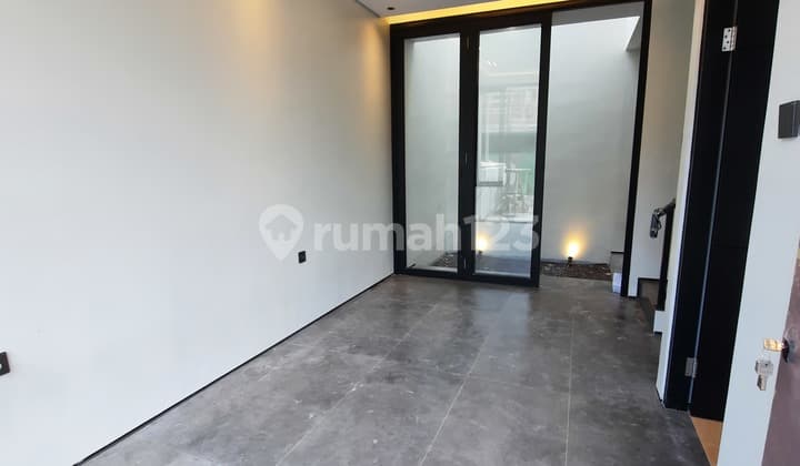Jual Rumah Baru di Taman Kopo Indah Bandung