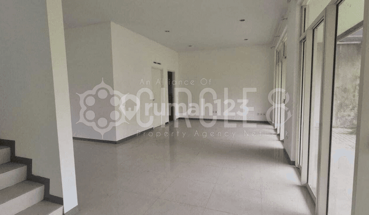 Jangan Salah Pilih.. Rumah di Kota Baru Parahyangan Bandung