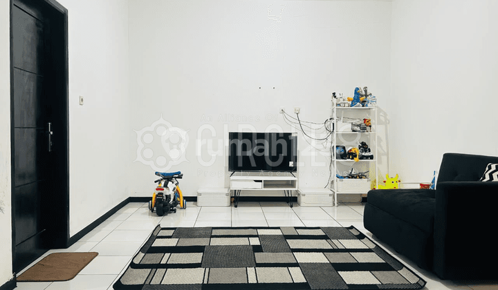 Dijual Cepat Rumah Semifurnish di Taman Cibaduyut Indah 3 Bandung