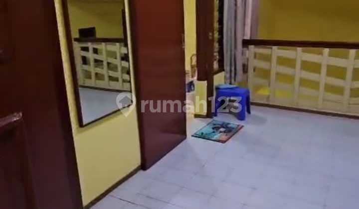 For Sale Rumah Bagus di Kopo Permai Bandung Kota
