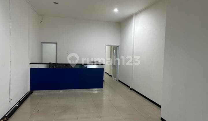 Sewa Ruko Bagus Karapitan Bandung