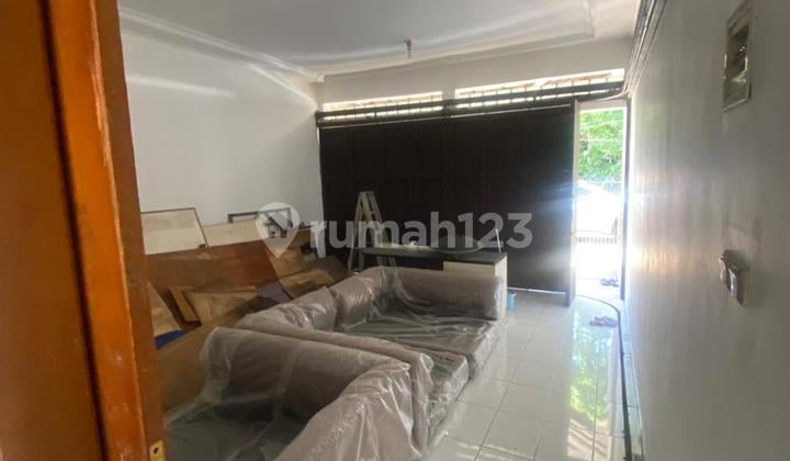 Grab It Fast.. Cool House in Holis BPKP Bandung City