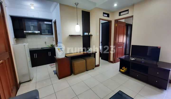 Sell Majesty Apartment Bandung 2 bedrooms