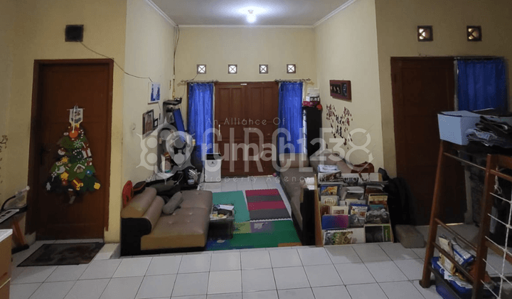 Wadidaw Rumah Oke di Mutiara Cibaduyut Cangkuang Kulon Bandung