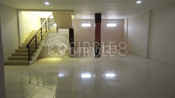 Grab It Fast.. Rumah Bagus di Cicendo Pajiping Bandung