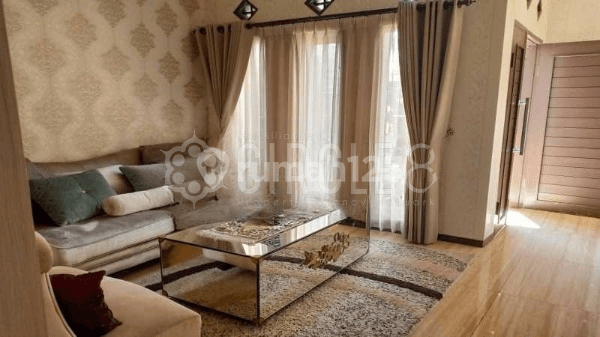 Grab It Fast Rumah di Setramurni Atas Bandung