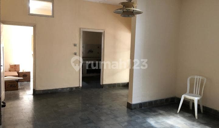 House For Sale In Pajajaran Bandung