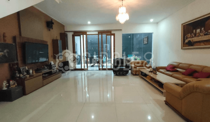 Turun Harga Check.. Rumah di Sayap Setiabudi Bandung