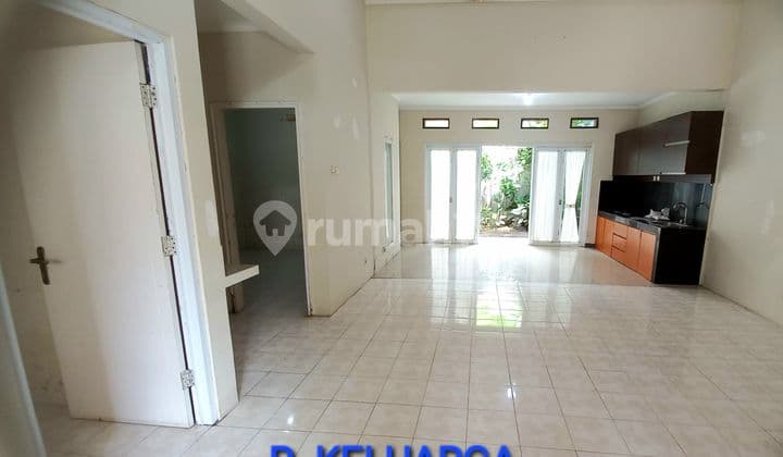 Sewa Rumah di Kota Baru Parahyangan