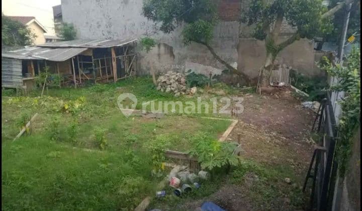 Jual Tanah Di Gunung Batu Cimahi Bandung