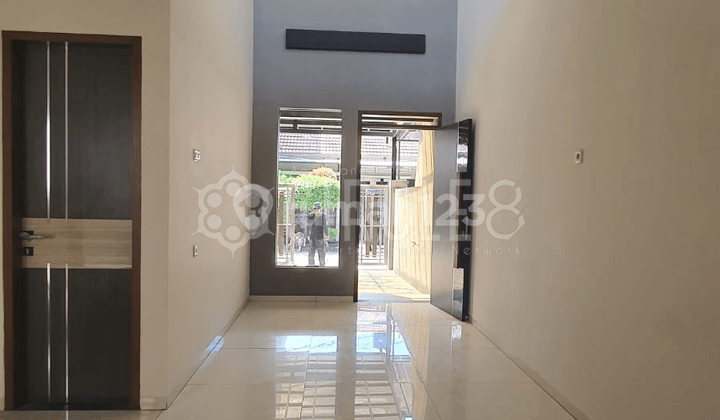 The Future This Comfortable Home in Taman Holis Indah 1 Cigondewah Bandung