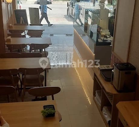 Sewa Ruko Paskal Hyper Bandung