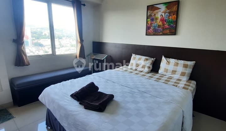 Sewa Apartemen Galeri Cimbuleuit 2 Type Studio