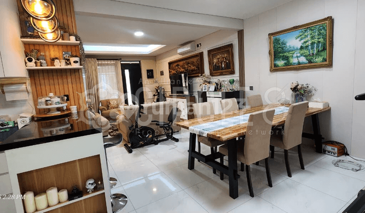 So Good.. Rumah Siap Huni di Kota Baru Parahyangan Bandung