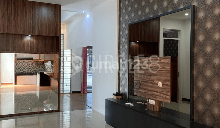 Dijual Bagus.. Rumah Siap Huni di Taman Kopo Indah 5 Bandung