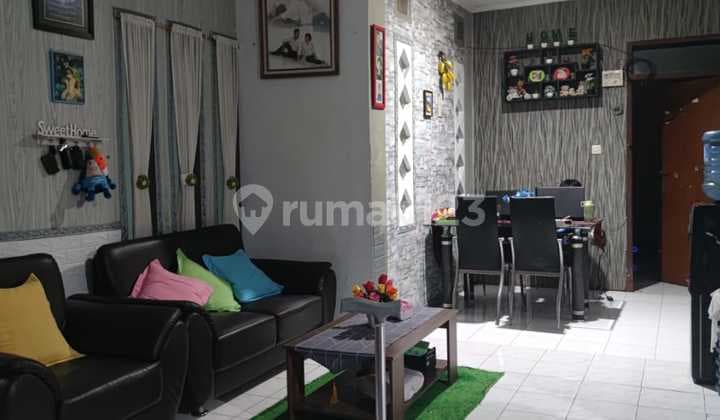 Dijual Bagus Rumah Komplek Pondok Cipta Mas Cimahi Selatan