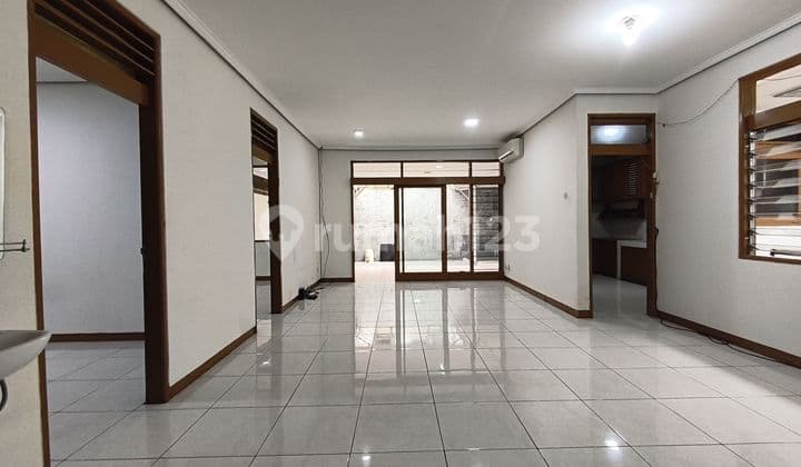 Sewa Rumah di Permata Indah Jl Bojong Bandung