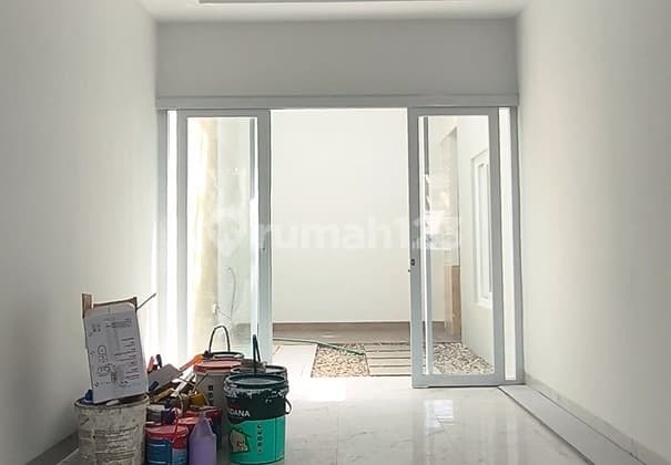 Rumah Baru Ternyaman di Kopo Permai 3 Bandung Kota