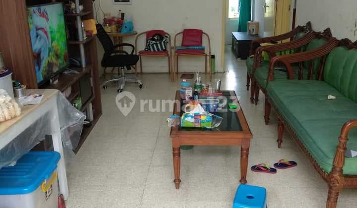 Jual Rumah Dikomp Mekar Indah Melong Bandung