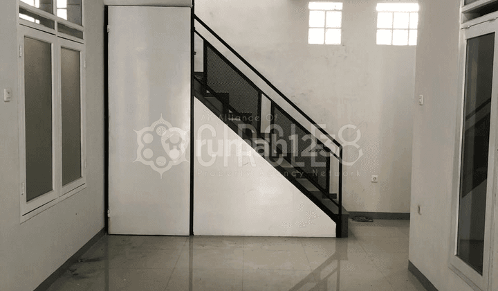 For Sale Rumah Siap Huni di Taman Holis Indah 1 Bandung