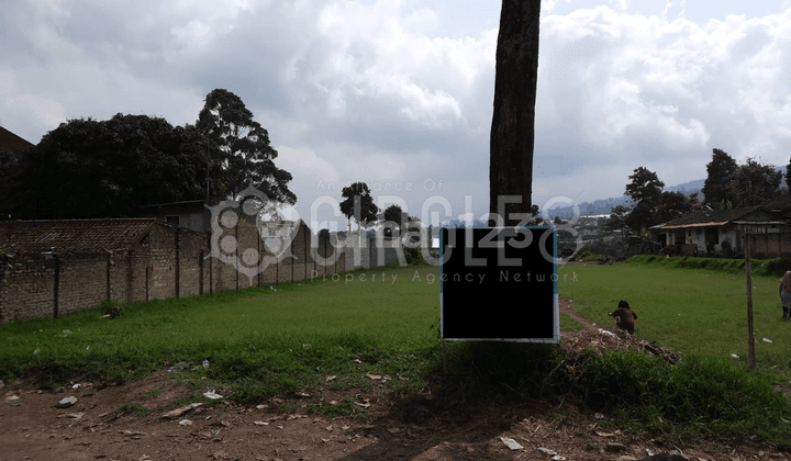 Ulalaaa Beli Tanah Yukk Di Jayagiri Lembang Bandung Barat