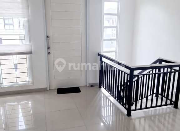 PERMATA BUANA BARU RENTAL HOUSE