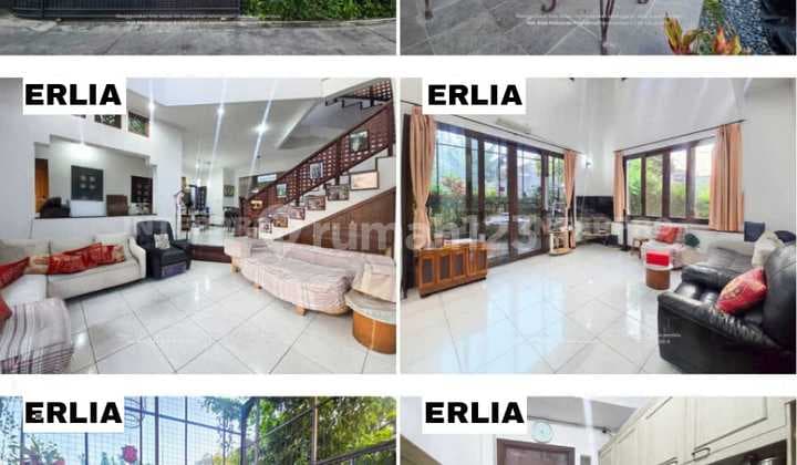 Rumah Dijual Sunrise Garden Kedoya jakbar LOKASI STRATEGIS SIAP HUNI !!