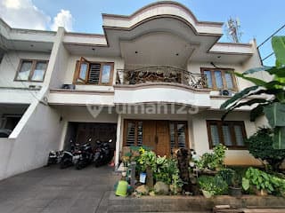 Di Jual Cepat Murah di Perumahan Dermaga Indah Duren Sawit