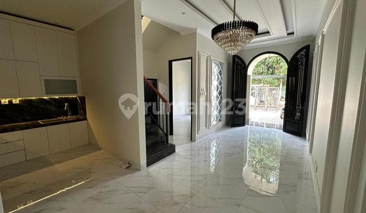 Rumah Cantik di Jagakarsa Harga Murah Nego Sampai Deal