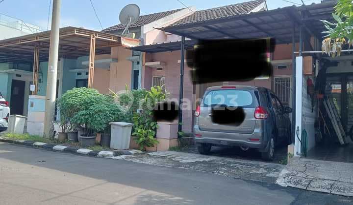 Dijual Rumah di Cluster Verina, Graha Raya, Tanggerang Selatan,Banten