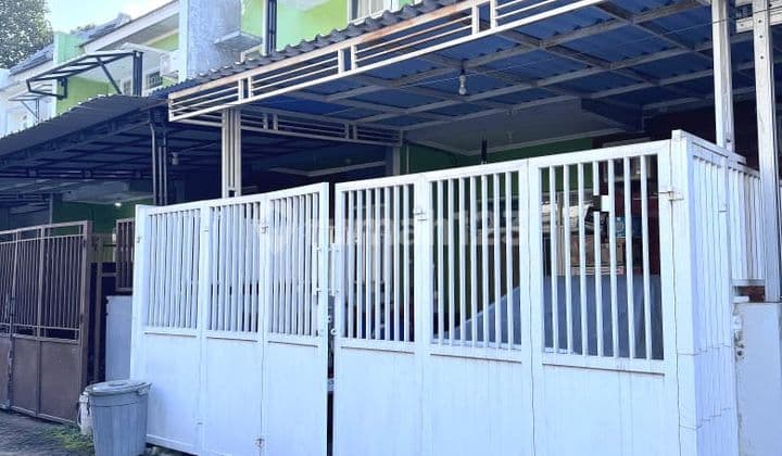 Rumah 2 Lantai Dekat Graha Raya Bintaro, Tangerang Selatan