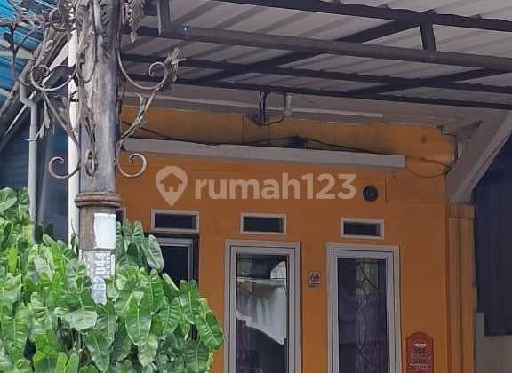 Dijual Rumah Turun Harga Dibukit City Manggu Raya , Cluster Taman Mediterania , Cibadak Bogor,Jawa Barat