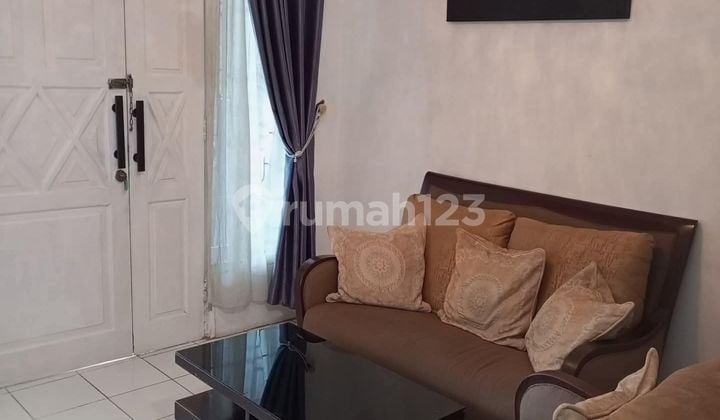 Dijual Rumah semi Furnished Siap Huni Di Larangan, Tangerang