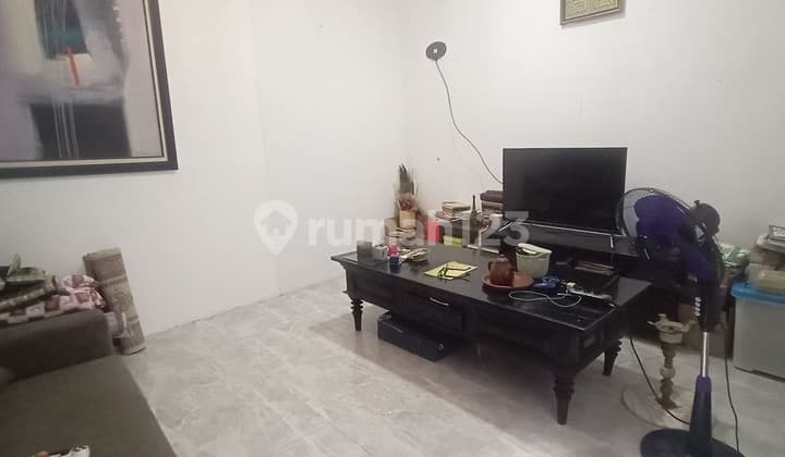 DI Jual Rumah Murah 2 Lantai Pondok Pinang Jakarta Selatan